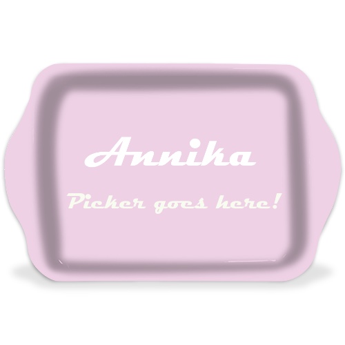 Design 587613 Rolling Trays