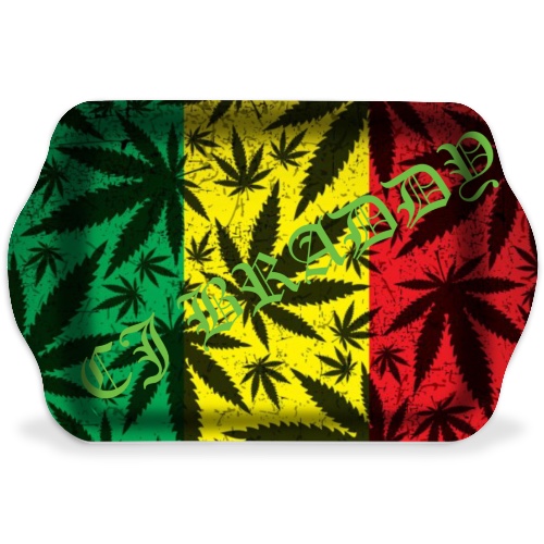Design 587649 Rolling Trays