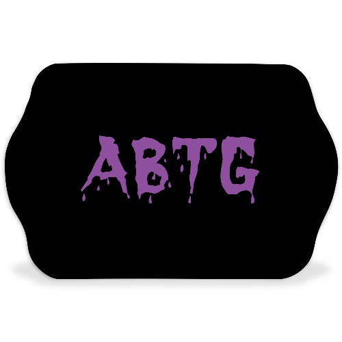 Design 587663 Rolling Trays
