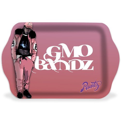 Design 587666 Rolling Trays Image