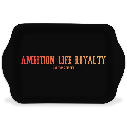 Design 587768 Rolling Trays Image