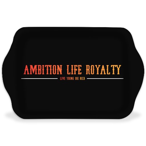 Design 587769 Rolling Trays Image