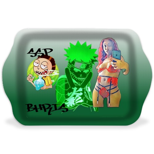 Design 587916 Rolling Trays Image