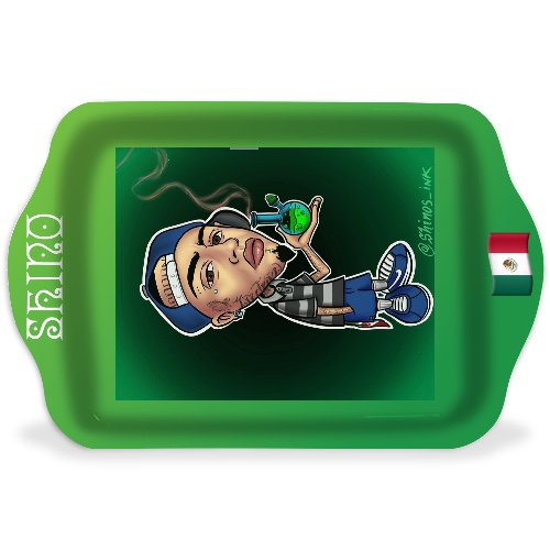 Design 588154 Rolling Trays Image