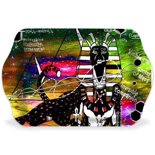Design 588343 Rolling Trays Image
