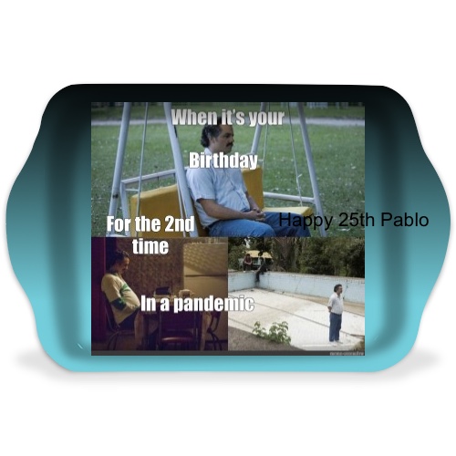Design 588410 Rolling Trays Image