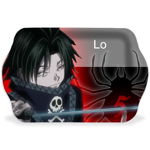 Design 588662 Rolling Trays