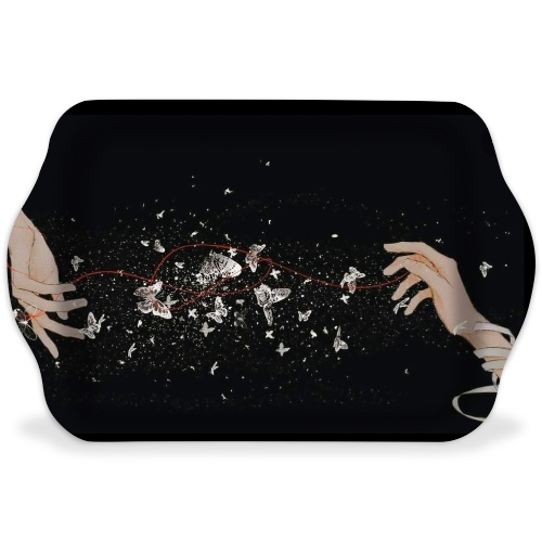 Design 588669 Rolling Trays