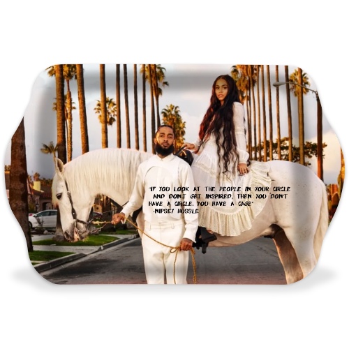 Design 588699 Rolling Trays