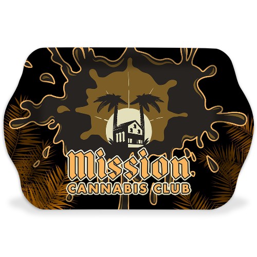 Design 588878 Rolling Trays