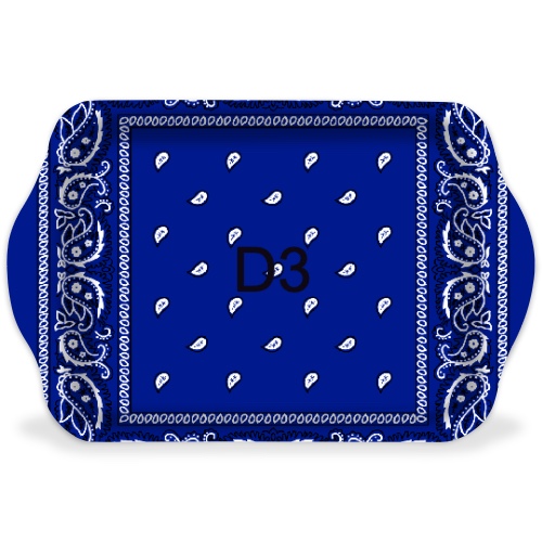 Design 589085 Rolling Trays Image