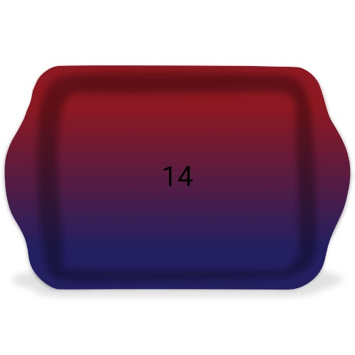 Design 589118 Rolling Trays Image