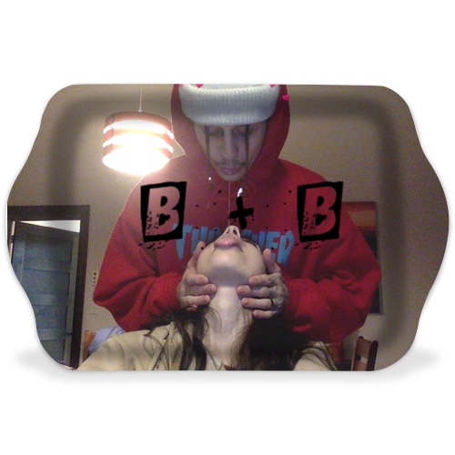 Design 589148 Rolling Trays Image