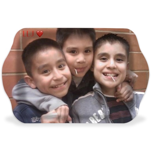 Design 589215 Rolling Trays