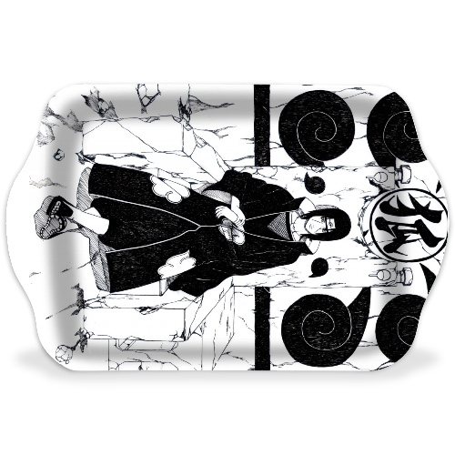 Design 589275 Rolling Trays