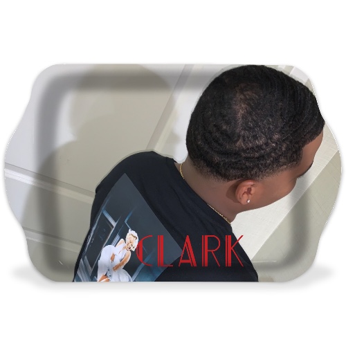 Design 589380 Rolling Trays
