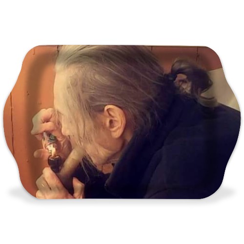 Design 589469 Rolling Trays