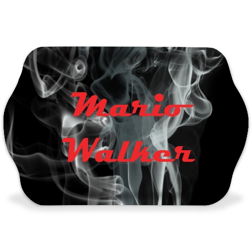 Design 589588 Rolling Trays