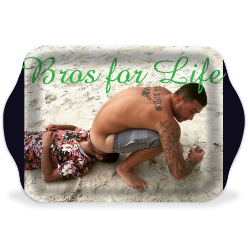 Design 589595 Rolling Trays