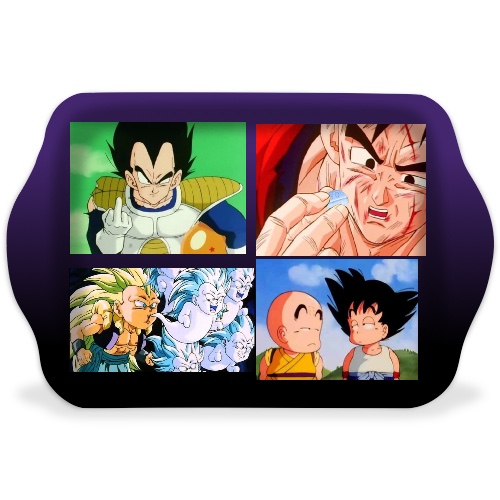 Design 589597 Rolling Trays