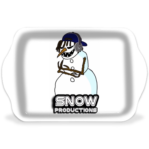 Design 589648 Rolling Trays