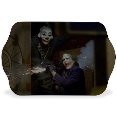 Design 589683 Rolling Trays