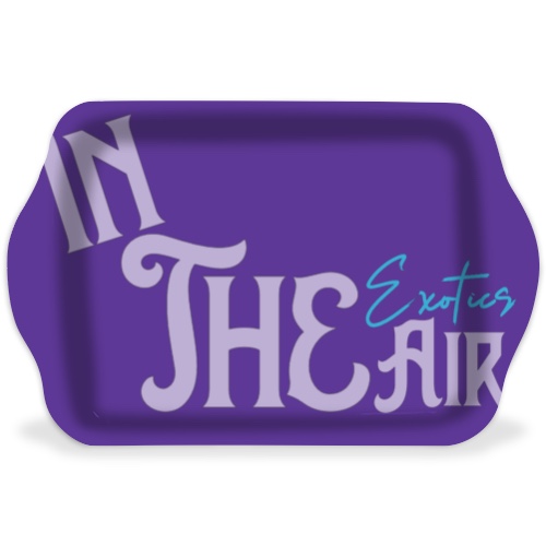 Design 589709 Rolling Trays