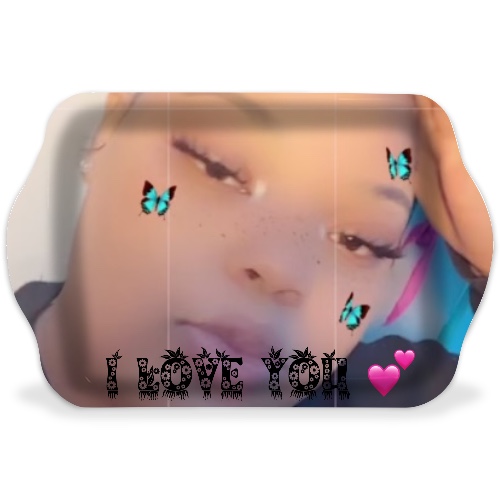 Design 589755 Rolling Trays