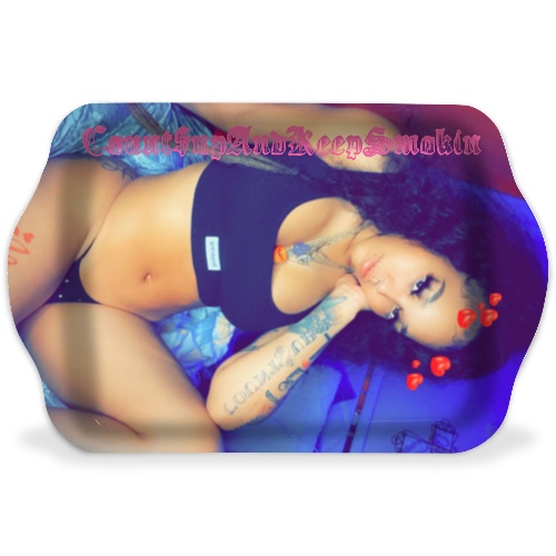 Design 589795 Rolling Trays