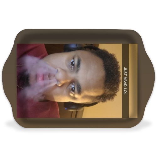 Design 590021 Rolling Trays