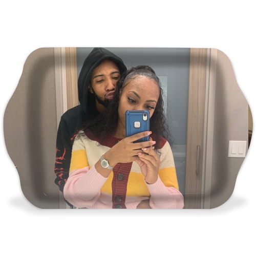 Design 590071 Rolling Trays