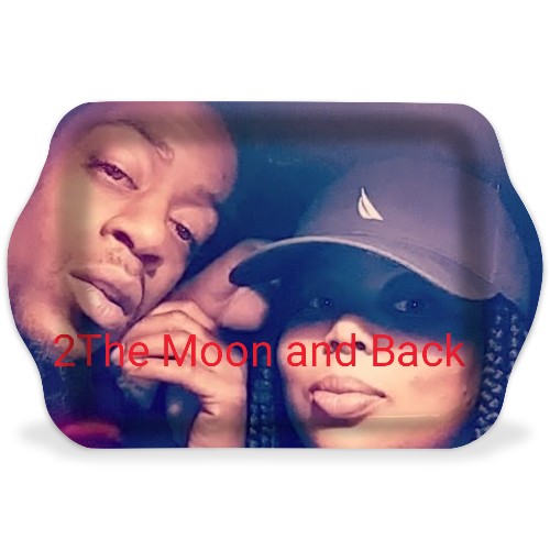 Design 590106 Rolling Trays