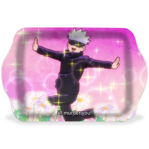 Design 590489 Rolling Trays