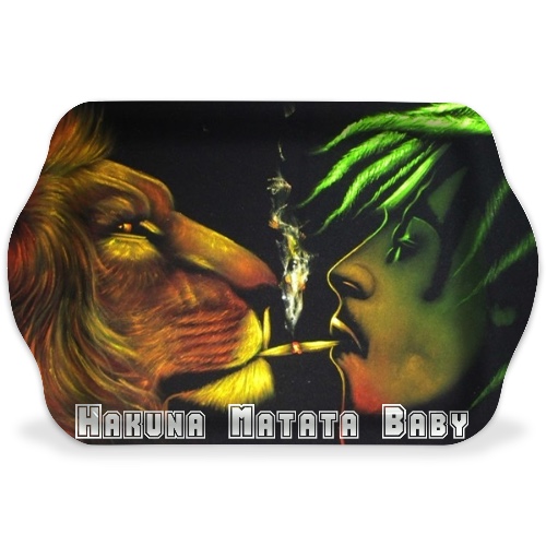 Design 590551 Rolling Trays