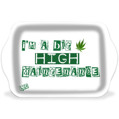 Design 590577 Rolling Trays