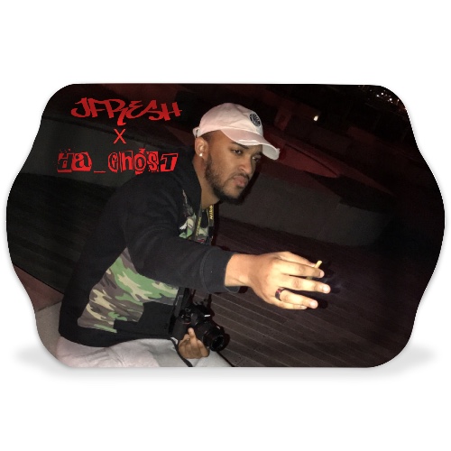 Design 590599 Rolling Trays