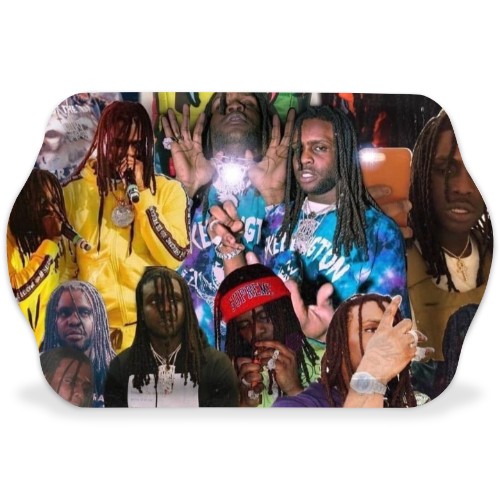 Design 590734 Rolling Trays