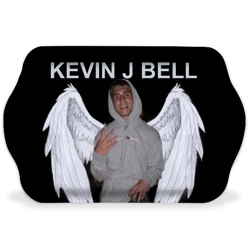 Design 590783 Rolling Trays