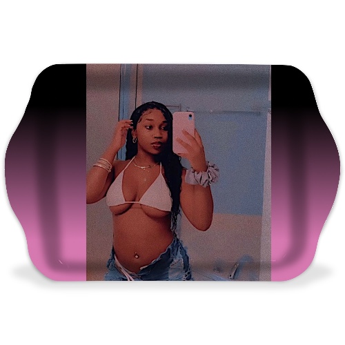 Design 590802 Rolling Trays