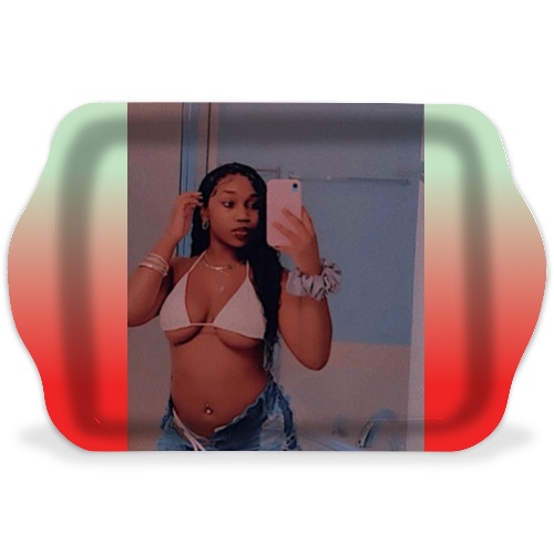 Design 590805 Rolling Trays