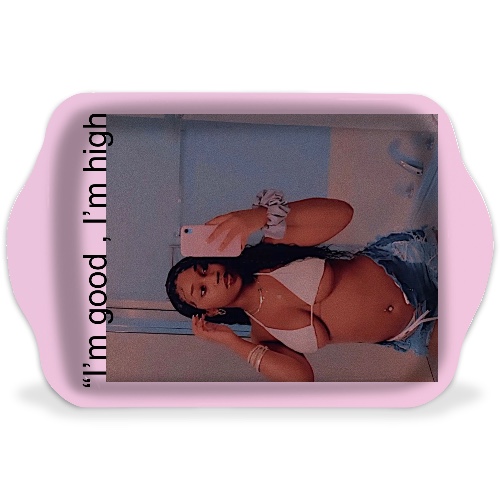 Design 590810 Rolling Trays