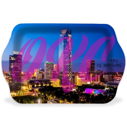 Design 590839 Rolling Trays