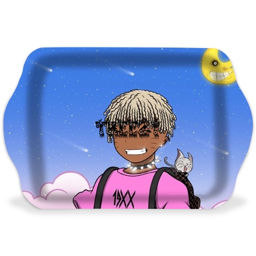 Design 590909 Rolling Trays