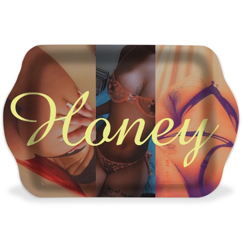 Design 590937 Rolling Trays