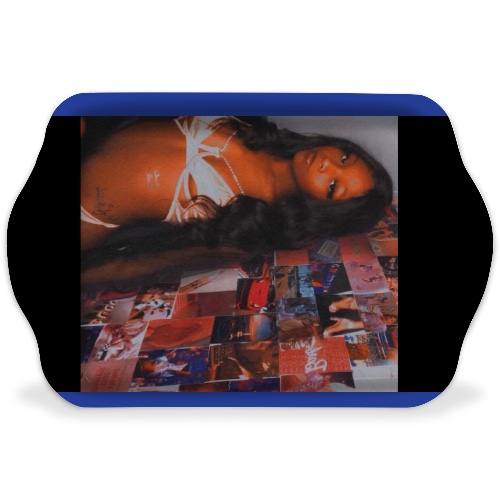 Design 590975 Rolling Trays
