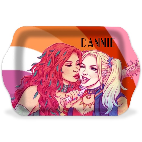 Design 591056 Rolling Trays