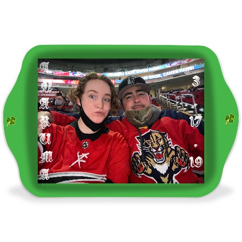 Design 591059 Rolling Trays