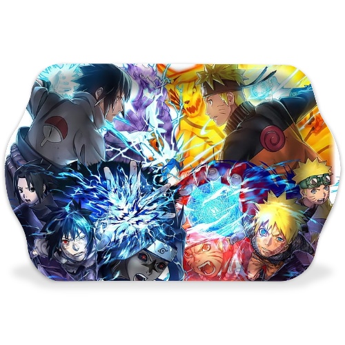 Design 591097 Rolling Trays