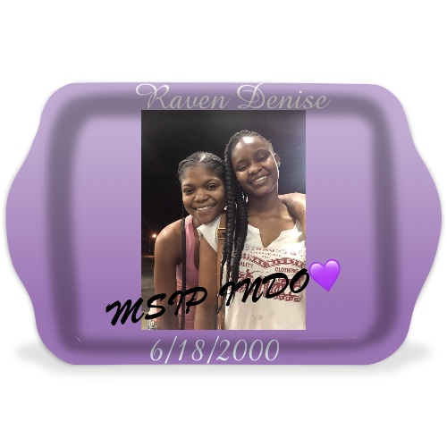 Design 591103 Rolling Trays
