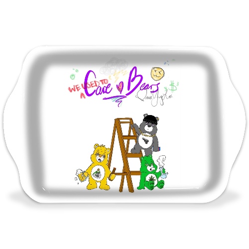 Design 591116 Rolling Trays